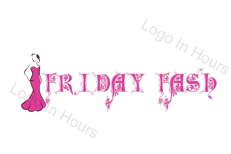 logo designer near me
