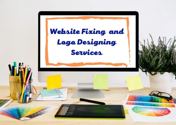 Stand Out from the Crowd with Unique Logo Design and Website Fixing Services