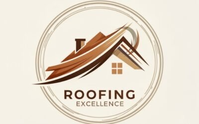 Roofing Logo Design in Memphis: Build a Brand as Strong as Your Reputation