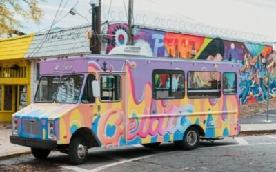 Vehicle Wrap Design in Memphis: Turn Every Mile Into Marketing Power