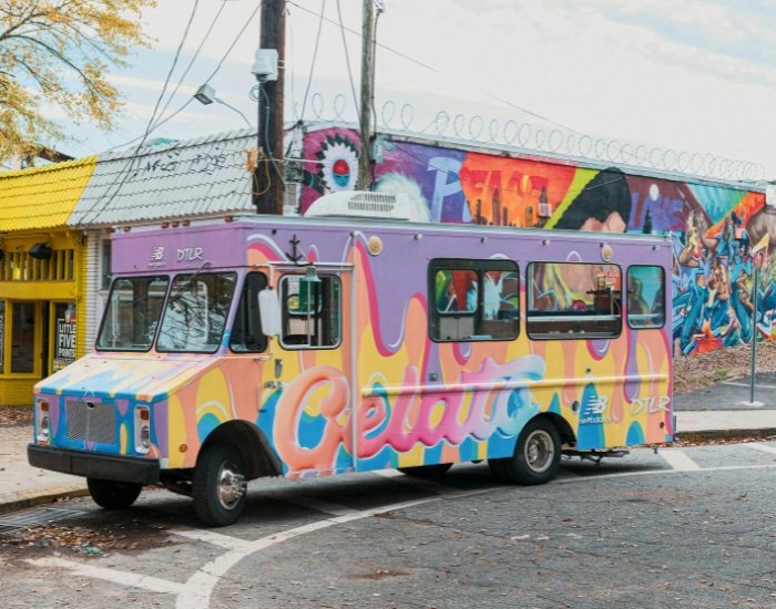 Vehicle Wrap Design in Memphis: Turn Every Mile Into Marketing Power