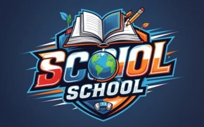 School Logo Design in Memphis: Creating Symbols of Pride, Legacy & Community