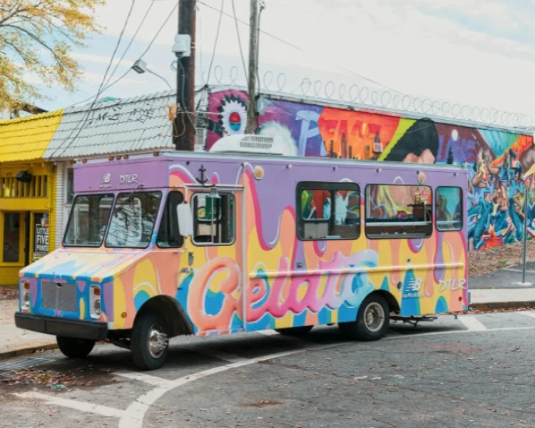 Vehicle Wrap Design in Memphis: Turn Every Mile Into Marketing Power